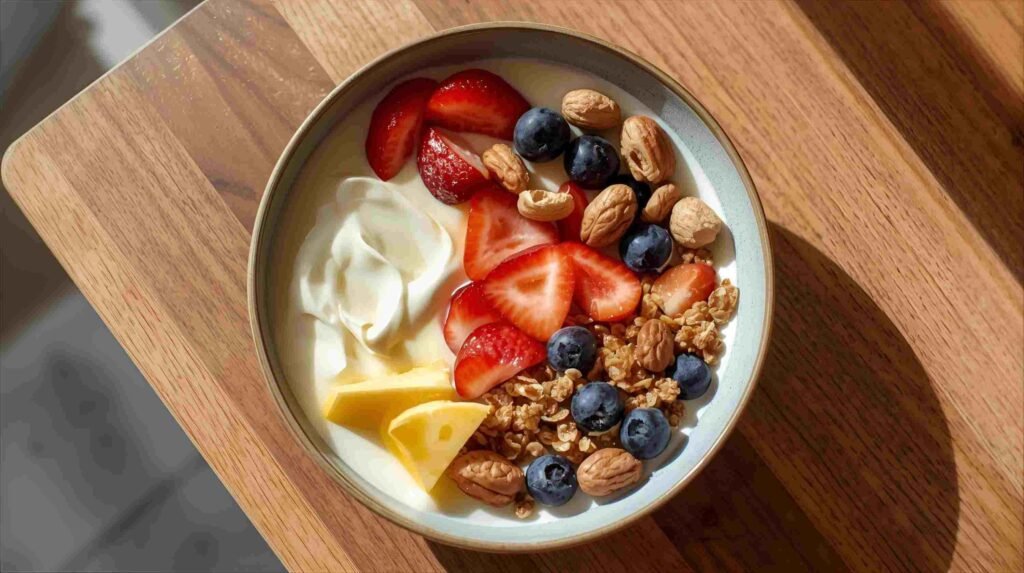 Vegan Curd
