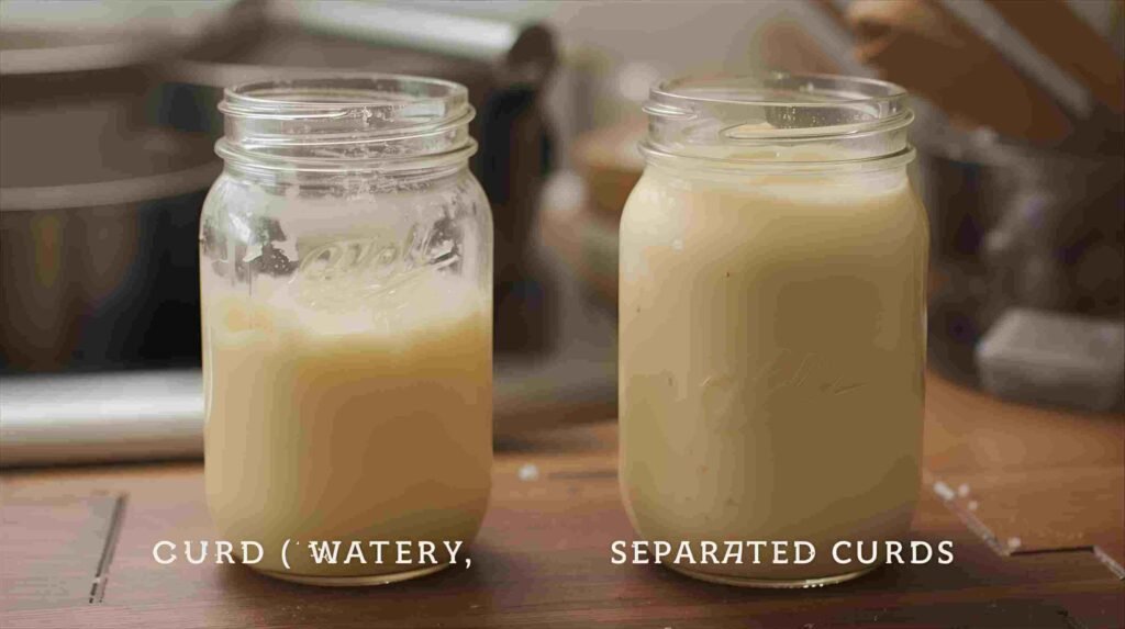 Vegan Curd