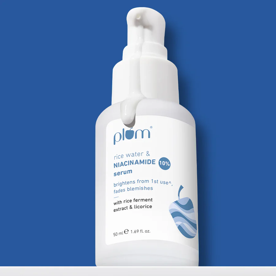 001_7f790806-208a-4c8f-b83b-efcb02a3d234.webp 10% Niacinamide & Rice Water Brightening Face Serum - Image 1
