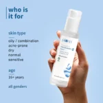 3% Niacinamide & Rice Water Toner for Bright Skin - Image 3