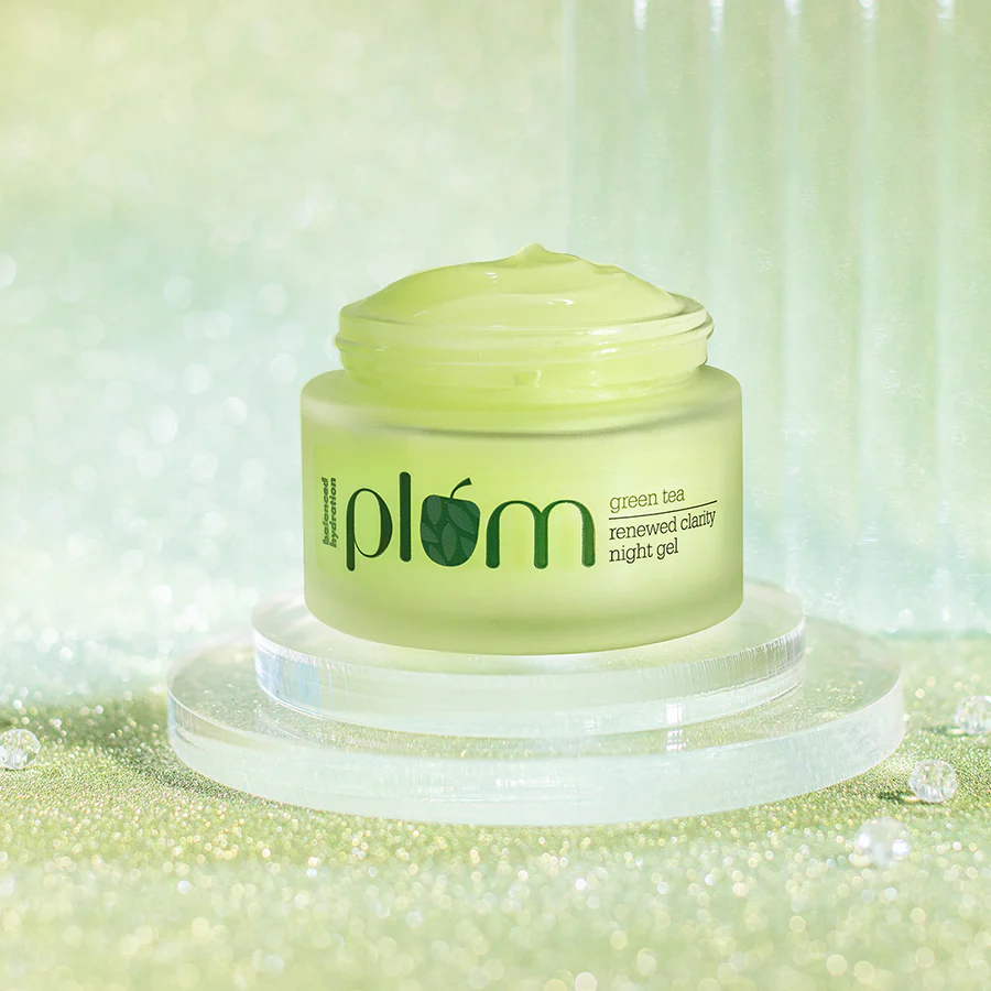 01_962353ff-51cf-4116-9123-582e9aa1bbe3-2.webp Green Tea Renewed Clarity Night Gel Cream for Oily Skin - Image 1