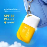 Plum Sunscreen