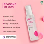 Bulgarian Valley Rose Water Toner | Hydrating Alcohol-Free Face Toner - Image 6