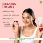 Vitamin C Glow Like A Pro Combo | Foaming Face Wash, Toner, Serum | Fights Hyperpigmentation | Improves Uneven Skin Tone | 100% Vegan | All Skin Types - Image 3