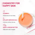 E-Luminence Simply Supple Cleansing Balm | Makeup Remover & Face Cleanser - Image 4