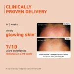 15% Vitamin C Serum with Mandarin for glowing skin - Image 4
