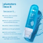 Marine Spring Water Replenishing Toning Mist | Hydrating Face Mist - Image 3