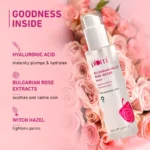 Bulgarian Valley Rose Water Toner | Hydrating Alcohol-Free Face Toner - Image 4