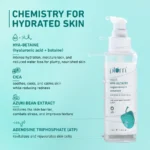 Cica & Hya-Betaine Vegan Mucin Face Essence with Azuki Bean Extracts & ATP - Image 4
