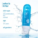 Marine Spring Water Replenishing Toning Mist | Hydrating Face Mist - Image 2