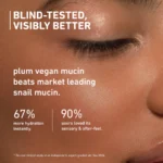 Cica & Hya-Betaine Vegan Mucin Face Essence with Azuki Bean Extracts & ATP - Image 2