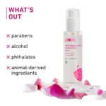 Bulgarian Valley Rose Water Toner | Hydrating Alcohol-Free Face Toner - Image 2