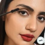 Botanico Super Shield Mascara - Carbon Black 01 (12 g) - Image 4