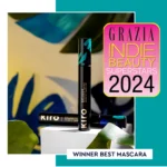 Botanico Super Shield Mascara - Carbon Black 01 (12 g)