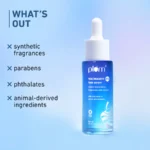 5% Niacinamide & Rice Water Brightening Face Serum - Image 7