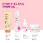 Bulgarian Valley Rose Water Toner | Hydrating Alcohol-Free Face Toner - Image 8