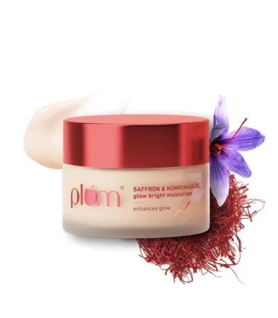 Kumkumadi Moisturizer