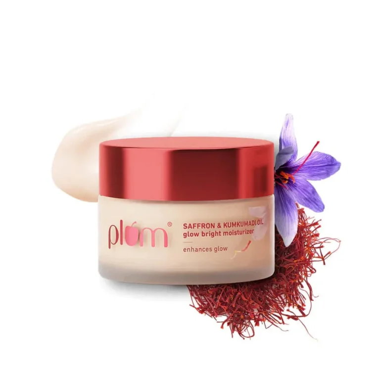 Kumkumadi Moisturizer