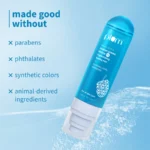 Marine Spring Water Replenishing Toning Mist | Hydrating Face Mist - Image 5