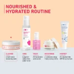 E-Luminence Simply Supple Cleansing Balm | Makeup Remover & Face Cleanser - Image 6