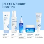 5% Niacinamide & Rice Water Brightening Face Serum - Image 8
