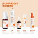 Vitamin C Face Toner with Mandarin & Kakadu Plum - Image 6