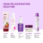 1% Retinol Serum for Face with Bakuchiol - Image 7