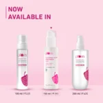 Bulgarian Valley Rose Water Toner | Hydrating Alcohol-Free Face Toner - Image 7