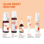 15% Vitamin C Serum with Mandarin for glowing skin - Image 8