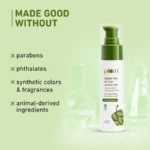 Green Tea Oil-Free Moisturizer for Oily Skin - Image 6