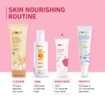 Oat & 1% Ceramide Face Cream for Dry Skin - Image 6