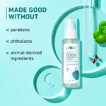 Cica & Hya-Betaine Vegan Mucin Face Essence with Azuki Bean Extracts & ATP - Image 11