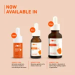 15% Vitamin C Serum with Mandarin for glowing skin - Image 6
