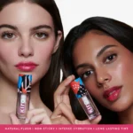 pH-Play lip & Cheek Oil - Pink Funfetti (5.5 ml) - Image 5
