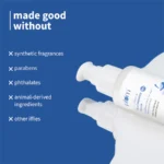 10% Niacinamide & Rice Water Brightening Face Serum - Image 10