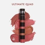 Four Play Non-Stop Airy Matte Liquid Lip - Ultimate quad (6 ml) - Image 5