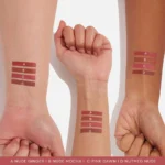 Four Play Non-Stop Airy Matte Liquid Lip - Ultimate quad (6 ml) - Image 8