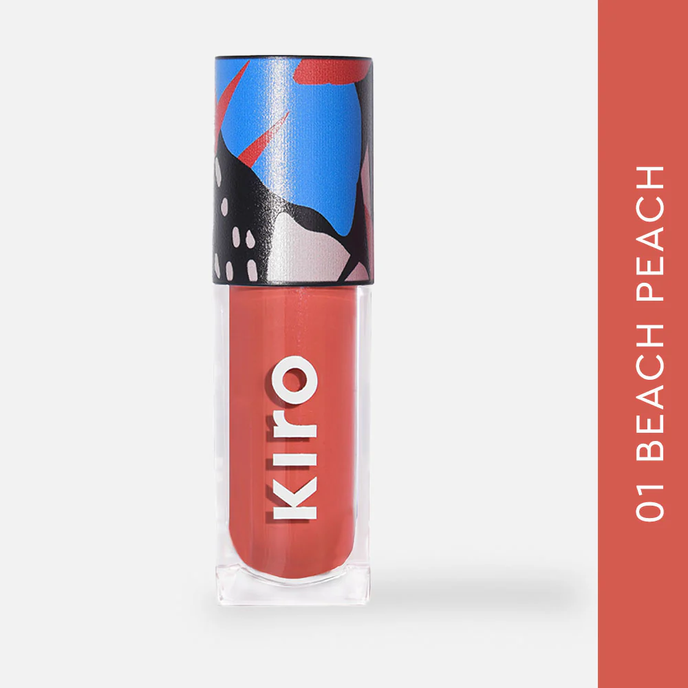 1299_prodpg_gallery_singlepd_1.webp Afterglow Lip and Cheek Tint- Beach Peach 01 (5 g) - Image 1