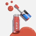 Afterglow Lip and Cheek Tint- Beach Peach 01 (5 g) - Image 4
