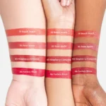Afterglow Lip and Cheek Tint- Beach Peach 01 (5 g) - Image 6