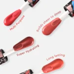 Afterglow Lip and Cheek Tint- Beach Peach 01 (5 g) - Image 9