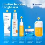 Yuzu & Alpha Arbutin Weightless Fluid Sunscreen 35 PA++++ - Image 3