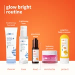 10% Vitamin C Barrier Boosting + Glow Serum with Calendula - Image 6