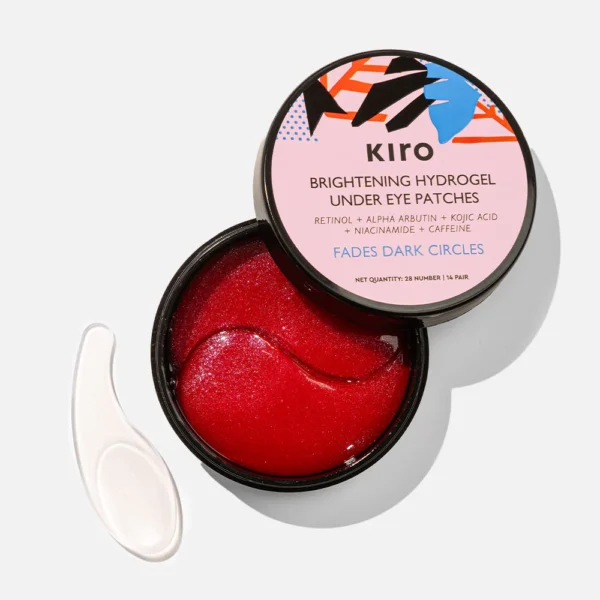 Brightening Hydrogel Under Eye Patches - Fade Out ( 28 Number | 14 pair )