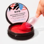 Brightening Hydrogel Under Eye Patches - Fade Out ( 28 Number | 14 pair ) - Image 2