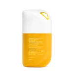 Yuzu & Alpha Arbutin Weightless Fluid Sunscreen 35 PA++++ - Image 2