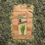 Organic Himalayan Lemongrass Tea | Shade Dried Farm-Grown Lemongrass (25g) - Image 3