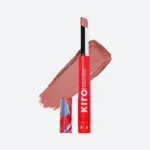Slickstick Luxe Matte lipstick - Almond Butter 01 (2.4 g)