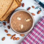 Crunchy Peanut Butter (250g), Vegan, Unsweetened, Protein Packed - Image 7