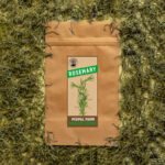 Organic Rosemary Leaves | Himalayan Shade Dried Rosemary Herb (25g) - Image 3